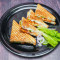 Grilled /Bbq Chicken Sandwich