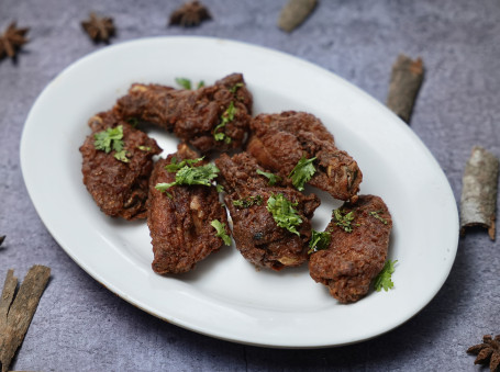 Chinese Roasted Wings