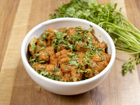 Dawat Special Punjabi Chana Masala