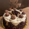 Ferrero Rocher Cake (Contains Egg)