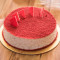 Red Velvet Cream Cheese Cake [500Grams]