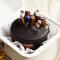 Chocolate Lunchbox Cake