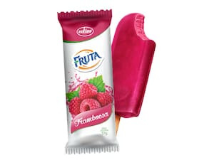 Picolé Fruta Framboesa