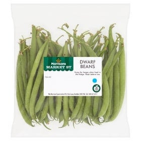 Dwarf Beans