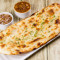 Special Aloo Kulcha With Paneer Chole