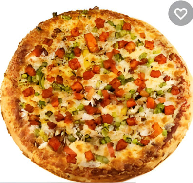 11 ' ' Tandoori Special Pizza