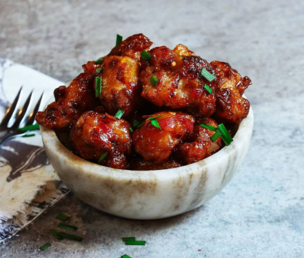 Authentic Paneer Manchurian