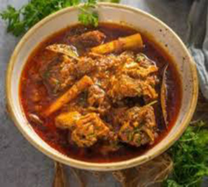 Mutton Rajputana [Per Plate]