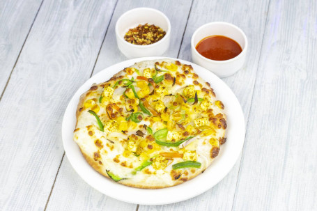 Veg Delight Paneer Pizza