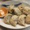 Momos Full 8Pcs.