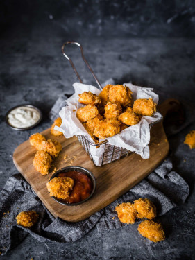 Chicken Popcorn 130 Gm