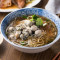 蚵仔麵 Oyster Noodles