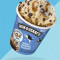 Ben Jerry's Moo Phoria Salted Caramel Brownie Light Ice Cream