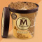 Magnum Double Gold Caramel Billionaire Ice Cream Tub Nbsp;