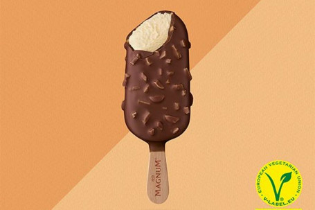 Magnum Almond Vegan Ice Cream Nbsp;