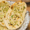 B2. Garlic Naan*