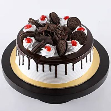 Oreo Black Forest 500G