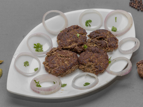 Tunday Galawati Kebab Mutton