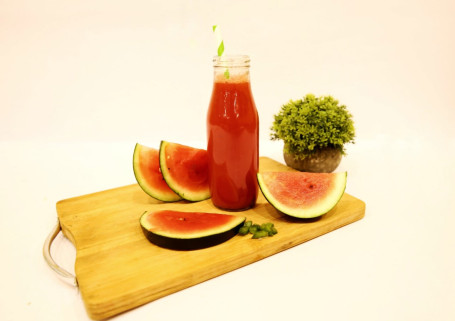Watermelon Cold Press Juice