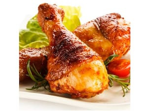 Frango 500G