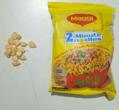 Vegetable Corn Shezwan Maggi