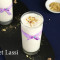 Bread Butter Lassi