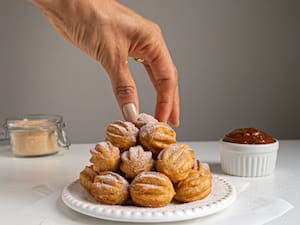 10 Deliciosos Churros