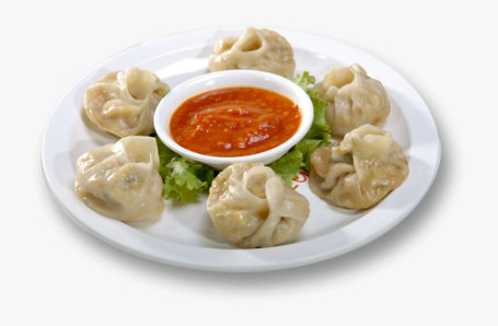 Simple Momos( 10 Piece)