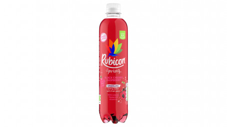 Rubicon Spring Black Cherry Raspberry