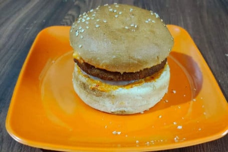 Mac Aloo Burger