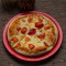 Tomato Cheese Pizza New