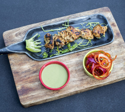 Murg Tikka Chutniwala