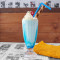 Blue Heaven Milk Shake