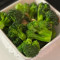 Side Sauteed Broccoli O/G