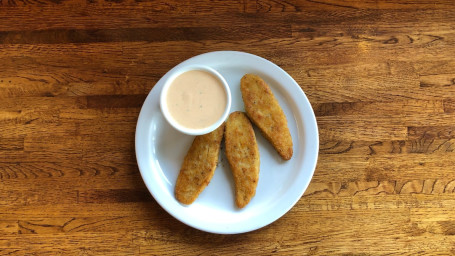 Plant Based Chicken Tenders