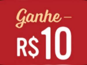 Ganhe R$ 10,00 De Desconto Usando O Cupom: Restnovo1Murjd