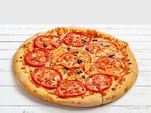 Pizza Grande Por Um Preço Especial (Ifood499)