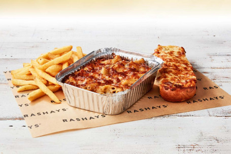 Chicken Pasta Bake Box (Serves