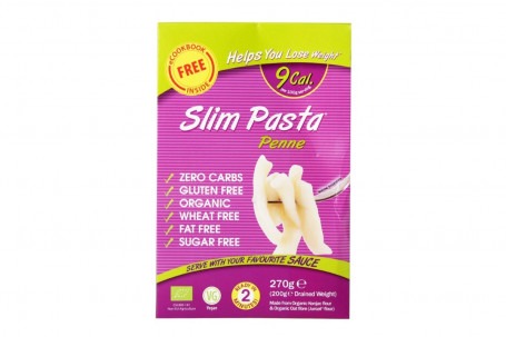 Eat Water Slim Pasta Penne