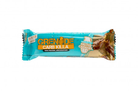 Grenade Carb Killa Choc Chip Salted Caramel