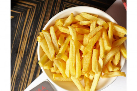 French Fries Large) (V)