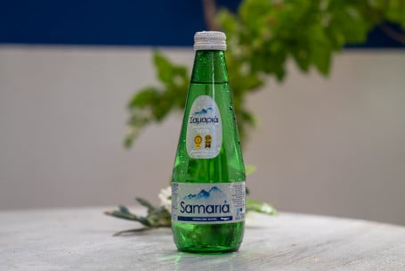 Samaria Sparkling Water