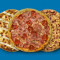 40% Off Pizza média família bacon