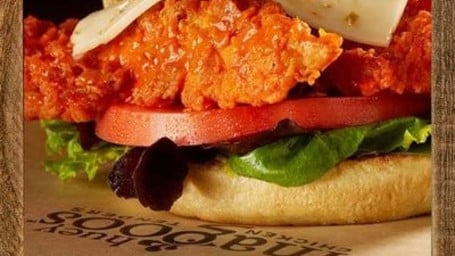 Magoo's Sandwich Ala Carte