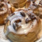 Cinnamon Rolls Vegan