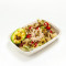 Tuna Mixed Leaves Salad