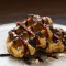 Herschel Walker's Famous Waffle