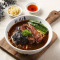 松露牛肉麵 Black Truffle and Beef Noodles Soup