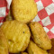 4. Fried Pickles (20 Pcs)