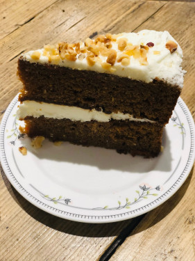 Gf Carrot Cake